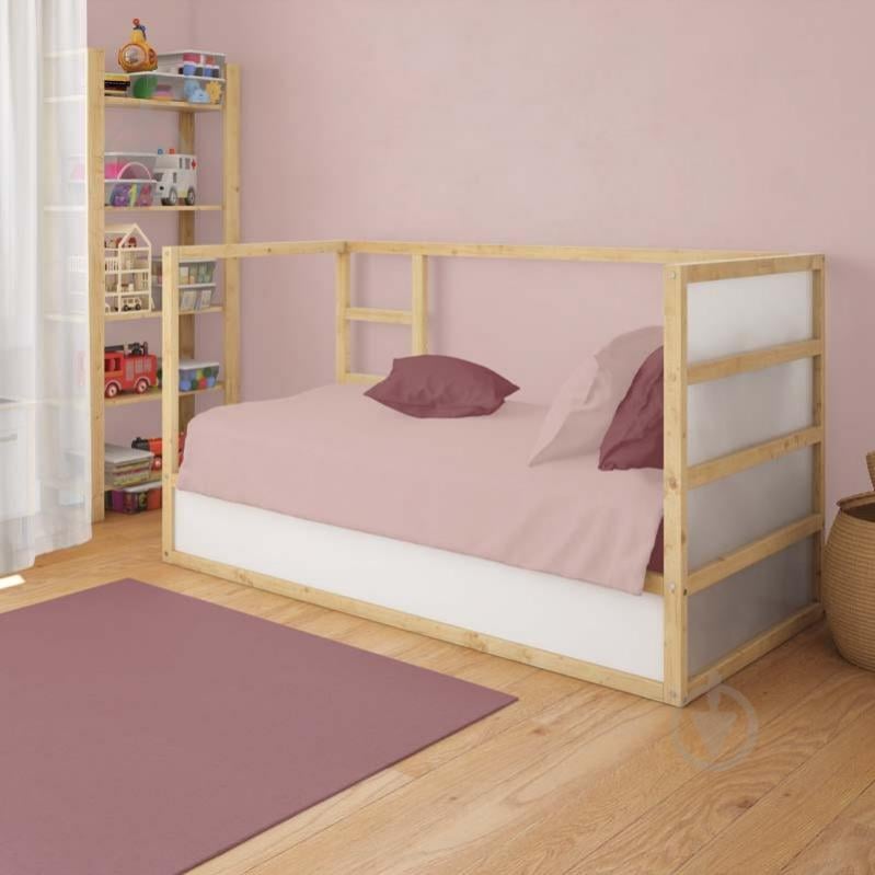 Краска латексная с колорированием Dufa Mattlatex D100 мат VN 2271 1,4 кг - фото 6 Краска латексная с колорированием Dufa Mattlatex D100 мат VN 2271 1,4 кг - фото 6