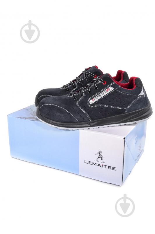 Кроссовки Lemaitre Challenger р.40 4-128 - фото 5
