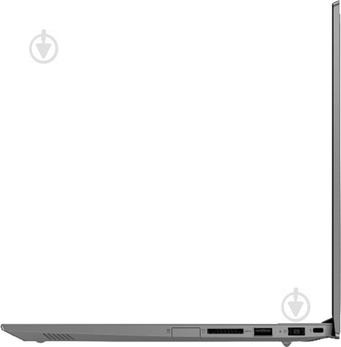 Ноутбук Lenovo ThinkBook 15-IIL 15,6 (20SMS0UP00) black - фото 10