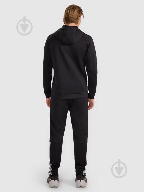 Брюки 4F 4FWAW25TFTRM0936-20S р. M черный - фото 4