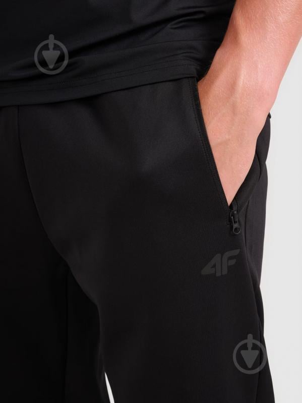 Брюки 4F 4FWAW25TFTRM0936-20S р. M черный - фото 5