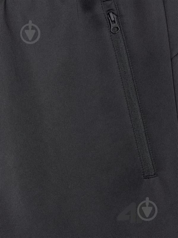 Брюки 4F 4FWAW25TFTRM0936-20S р. M черный - фото 7