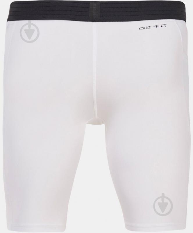 Шорты Nike DM1813-100 р. 2XL белый - фото 2
