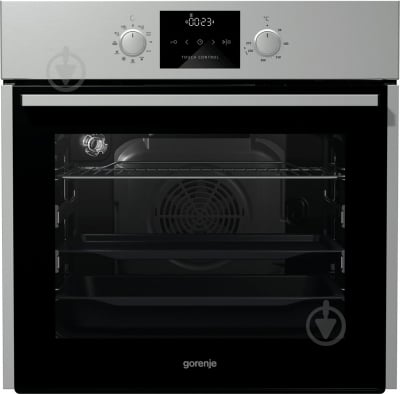 Духовой шкаф Gorenje BO 637 E 30 X - фото 1