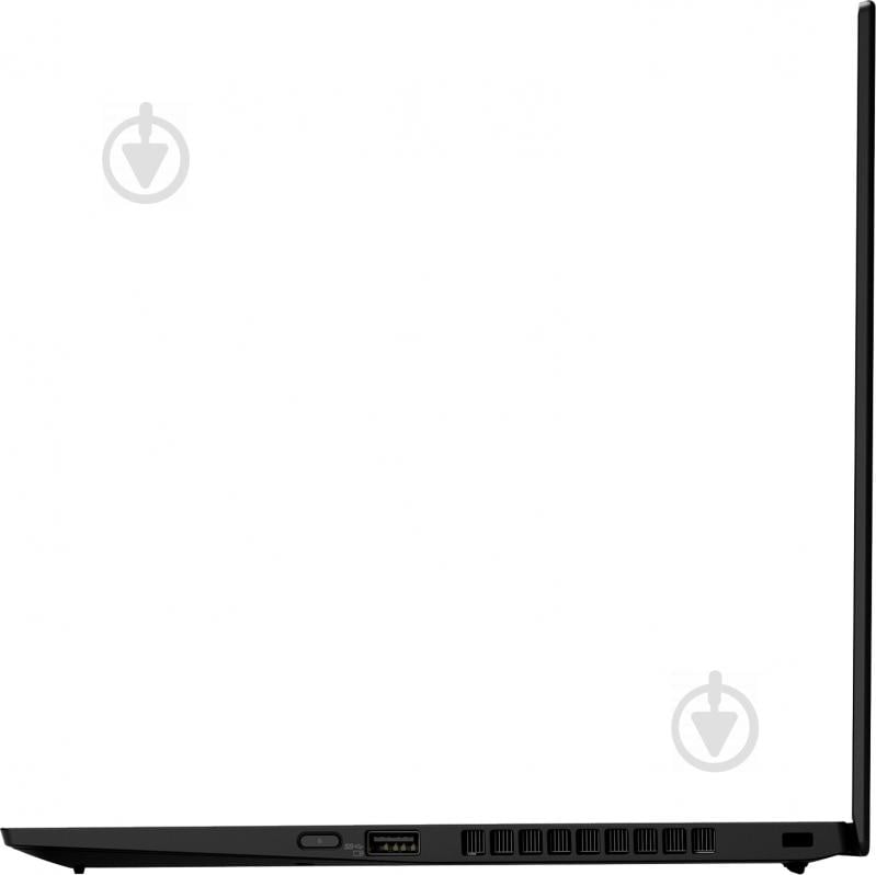 Ноутбук Lenovo ThinkPad X1 Carbon 8th Gen 14 (20U9004PRT) black - фото 9