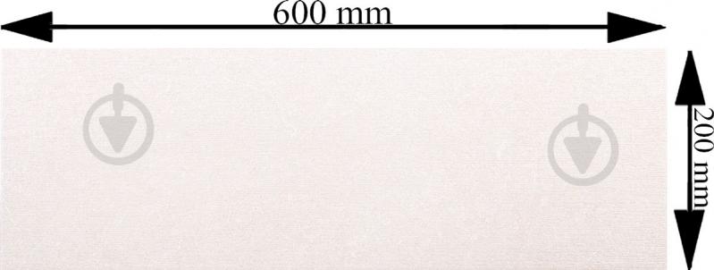 Плитка Emigres Олите бейге 20x60 - фото 4