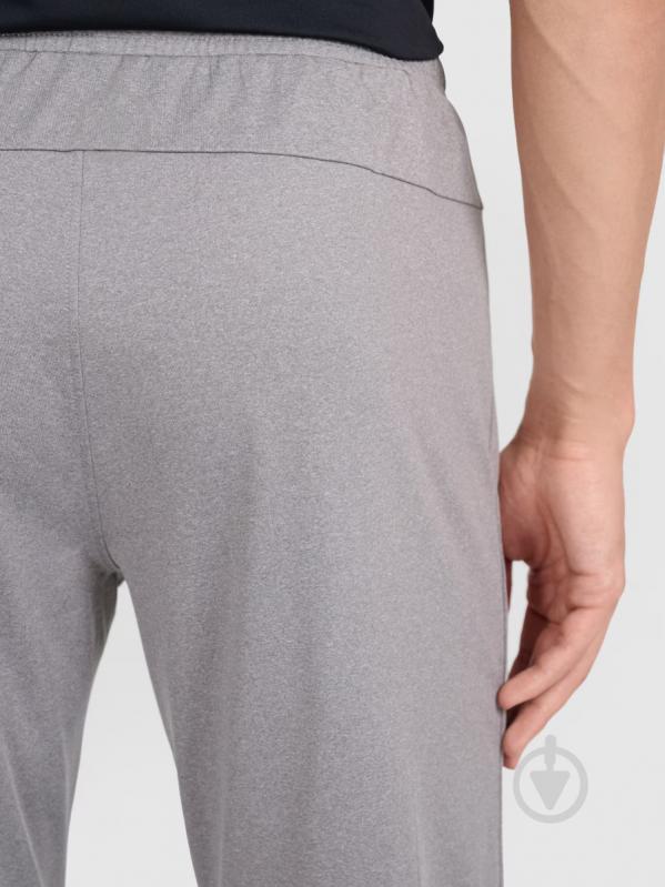 Брюки 4F TROUSERS FNK M1067 4FWMM00TFTRM1067-25M р. S серый - фото 5 Брюки 4F TROUSERS FNK M1067 4FWMM00TFTRM1067-25M р. S серый - фото 5