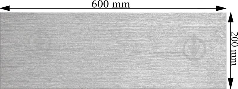 Плитка Emigres Олите Бланко 20х60 - фото 3