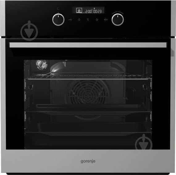 Духова шафа Gorenje BO 647 A 41 XG - фото 1