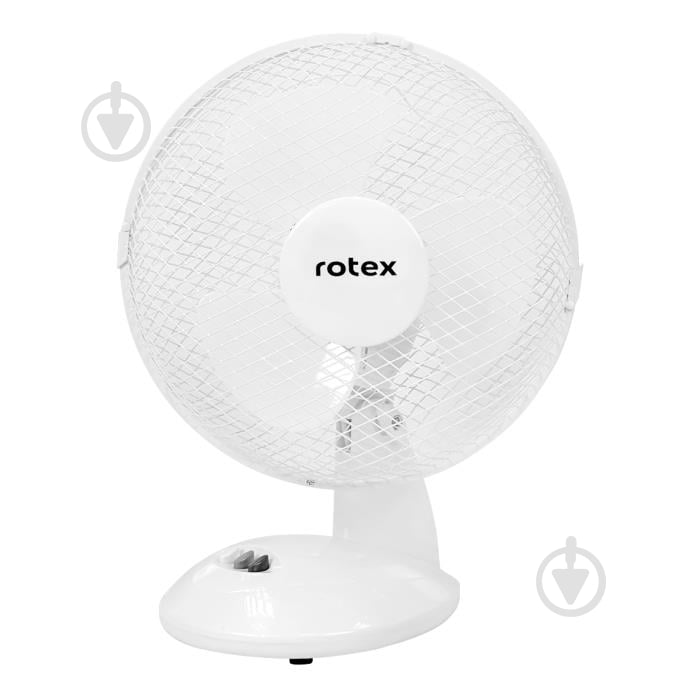 Вентилятор Rotex RAT01-E - фото 1