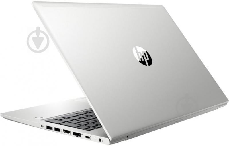 Ноутбук HP ProBook 450 G7 15,6 (6YY23AV_ITM4) silver - фото 6