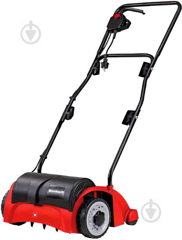 Аератор Einhell GC-ES 1231 - фото 1