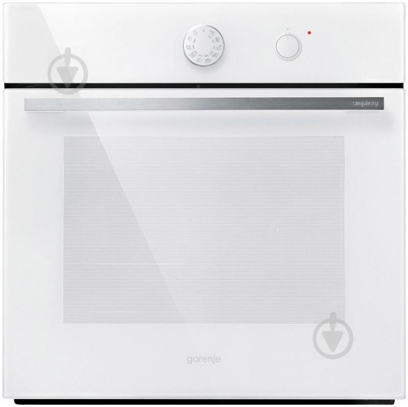 Духовой шкаф Gorenje BO 71 SY2W - фото 1