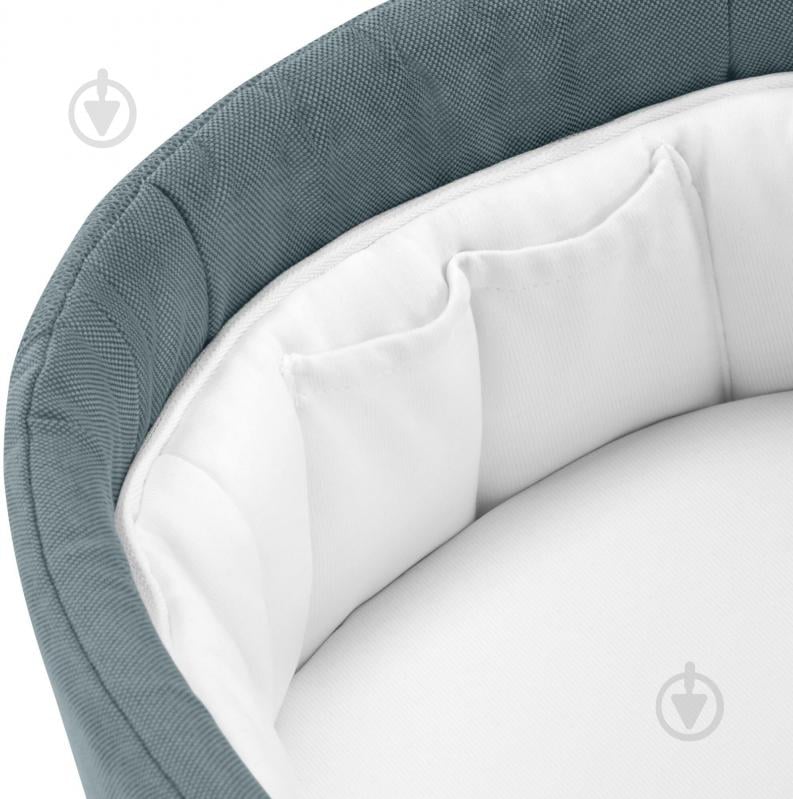 Люлька Cybex S Lux Stormy Blue (524001349) - фото 7