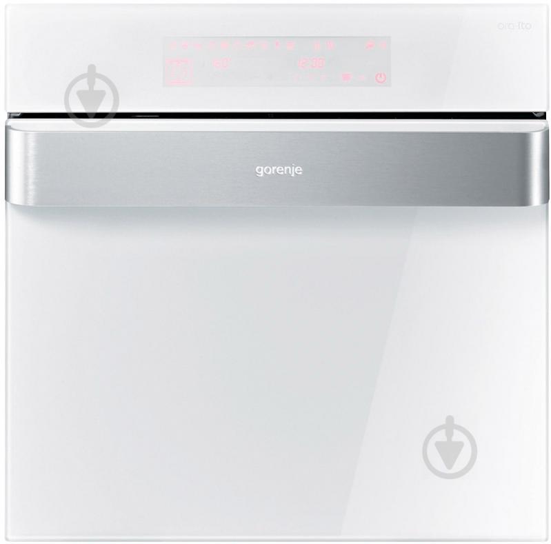 Духова шафа Gorenje BO 87 ORA-W - фото 1