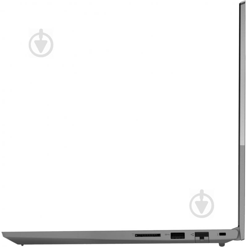 Ноутбук Lenovo ThinkBook 15 G2 ARE 15,6 (20VG006KRA) mineral grey - фото 10