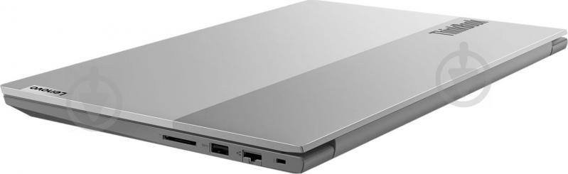 Ноутбук Lenovo ThinkBook 15 G2 ARE 15,6 (20VG006KRA) mineral grey - фото 13