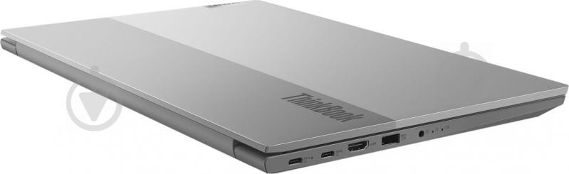 Ноутбук Lenovo ThinkBook 15 G2 ARE 15,6 (20VG006KRA) mineral grey - фото 14