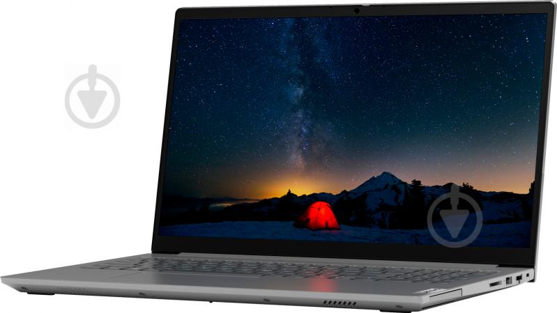 Ноутбук Lenovo ThinkBook 15 G2 ARE 15,6 (20VG006KRA) mineral grey - фото 2