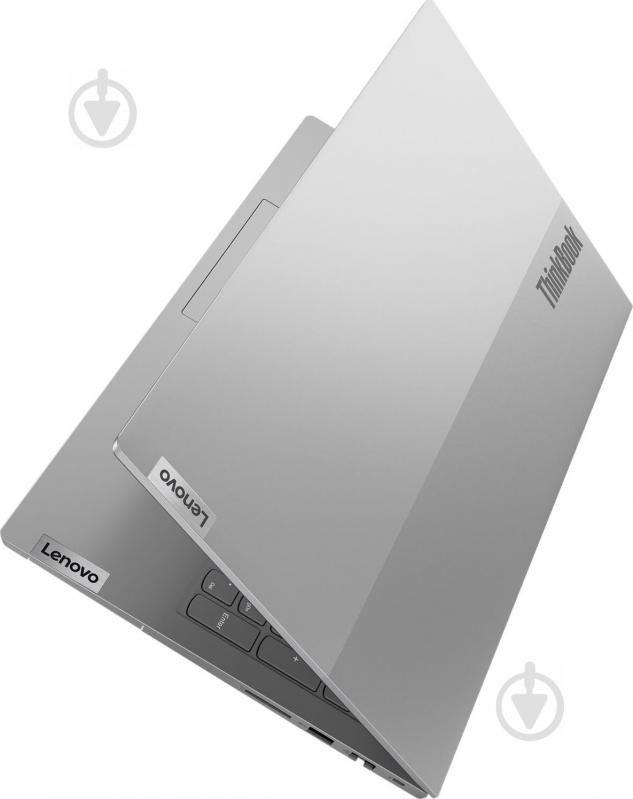 Ноутбук Lenovo ThinkBook 15 G2 ARE 15,6 (20VG006KRA) mineral grey - фото 20