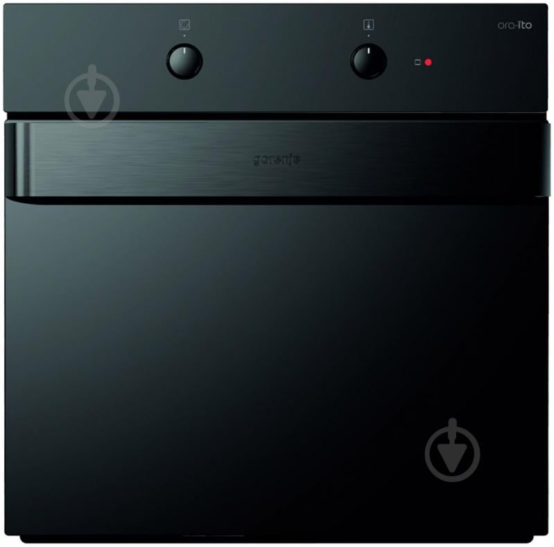 Духовой шкаф Gorenje BO 71 ORA-B - фото 1
