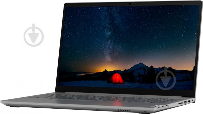 Ноутбук Lenovo ThinkBook 15 G2 ARE 15,6 (20VG006ERA) mineral grey - фото 3