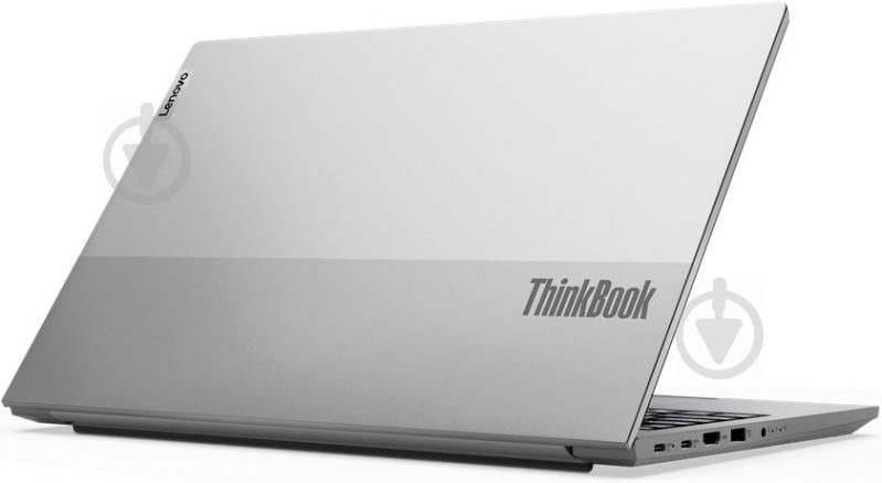 Ноутбук Lenovo ThinkBook 15 G2 ARE 15,6 (20VG006ERA) mineral grey - фото 9