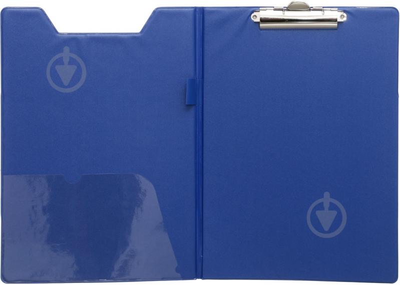 Папка с клипом А4 - фото 2