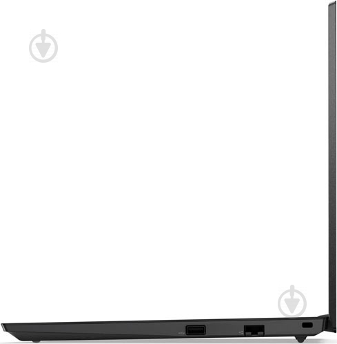 Ноутбук Lenovo ThinkPad E15 2nd Gen 15,6 (20TD003SRT) black - фото 6