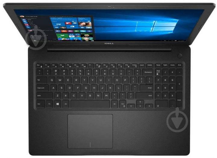 Ноутбук Dell Vostro 15 3501 15,6 (N6503VN3501EMEA01_P) black - фото 4