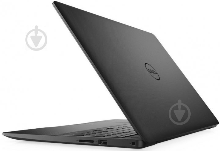 Ноутбук Dell Vostro 15 3501 15,6 (N6503VN3501EMEA01_P) black - фото 7