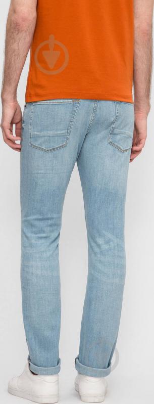Джинси Tommy Hilfiger DENTON - STR PAWTUCKET BLUE MW0MW06363-911 р. 31-32 синій - фото 3 Джинси Tommy Hilfiger DENTON - STR PAWTUCKET BLUE MW0MW06363-911 р. 31-32 синій - фото 3