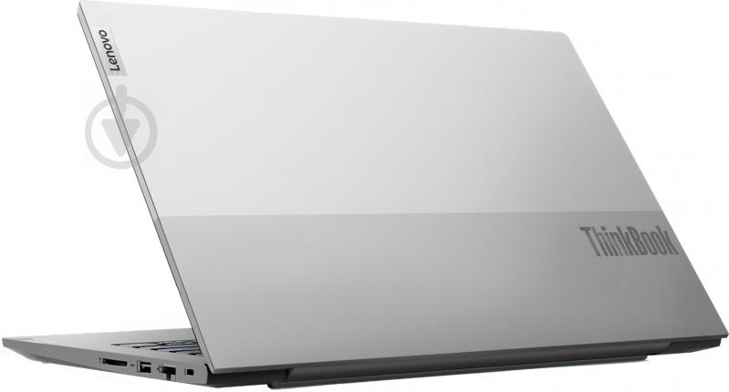 Ноутбук Lenovo ThinkBook 14 G2 ITL 14 (20VD0009RA) mineral grey - фото 4