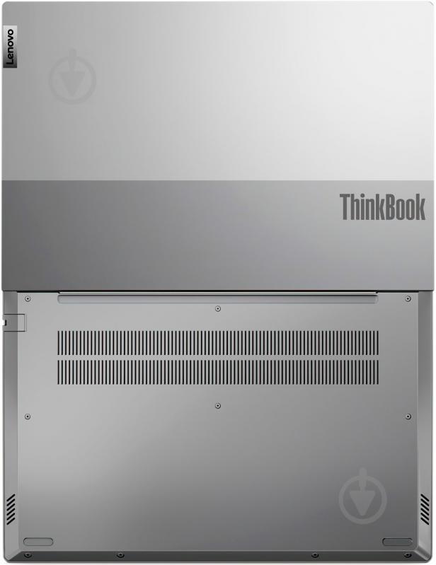 Ноутбук Lenovo ThinkBook 14 G2 ITL 14 (20VD0009RA) mineral grey - фото 9