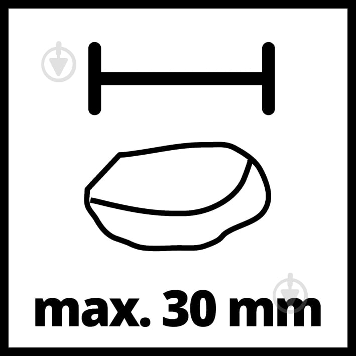 Насос дренажный Einhell GH-DP 3730 - фото 11