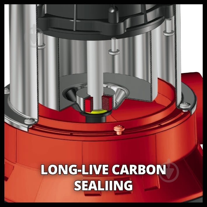 Насос дренажный Einhell GH-DP 3730 - фото 5