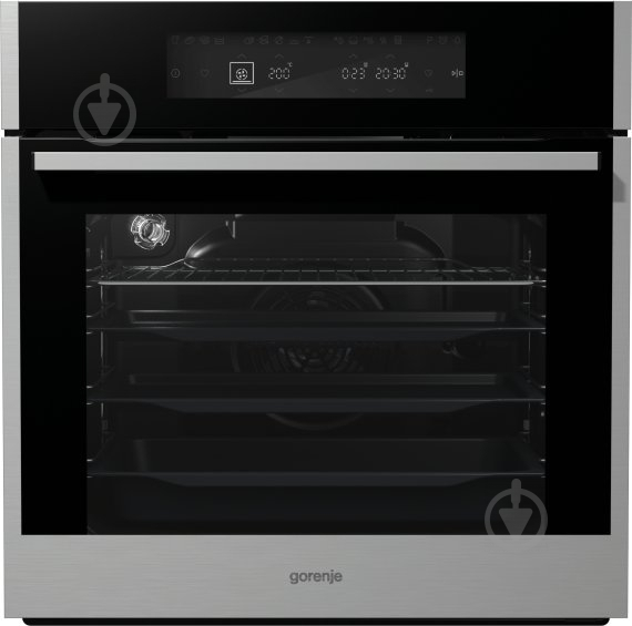 Духова шафа Gorenje BOP 658 A 13 XG - фото 1