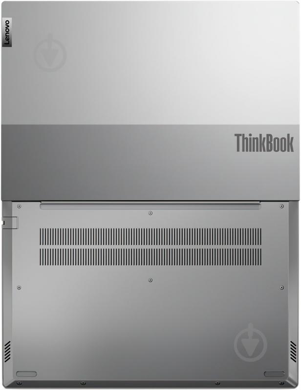 Ноутбук Lenovo ThinkBook 14 G2 ITL 14 (20VD00CCRA) mineral grey - фото 9