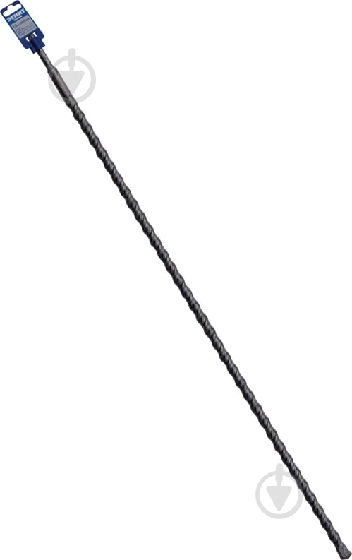 Бур Зенит Профи SDS-plus 18x1000 мм 1 шт. 20018000 - фото 1