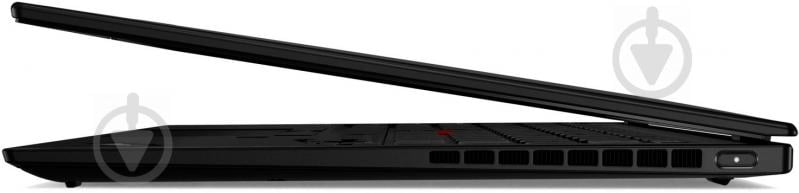 Ноутбук Lenovo ThinkPad X1 Nano 1st Gen 13,3 (20UN005MRT) black - фото 12