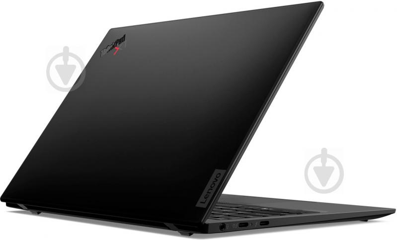 Ноутбук Lenovo ThinkPad X1 Nano 1st Gen 13,3 (20UN005MRT) black - фото 7