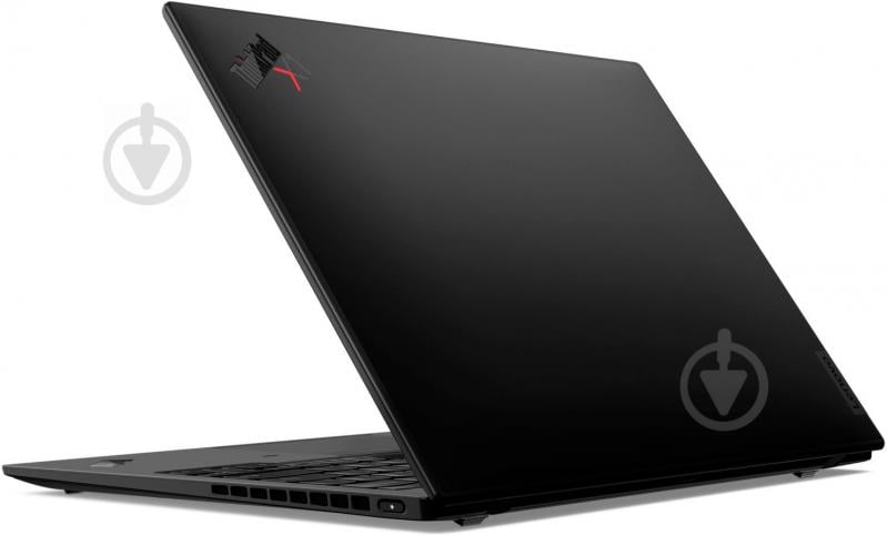 Ноутбук Lenovo ThinkPad X1 Nano 1st Gen 13,3 (20UN005MRT) black - фото 6