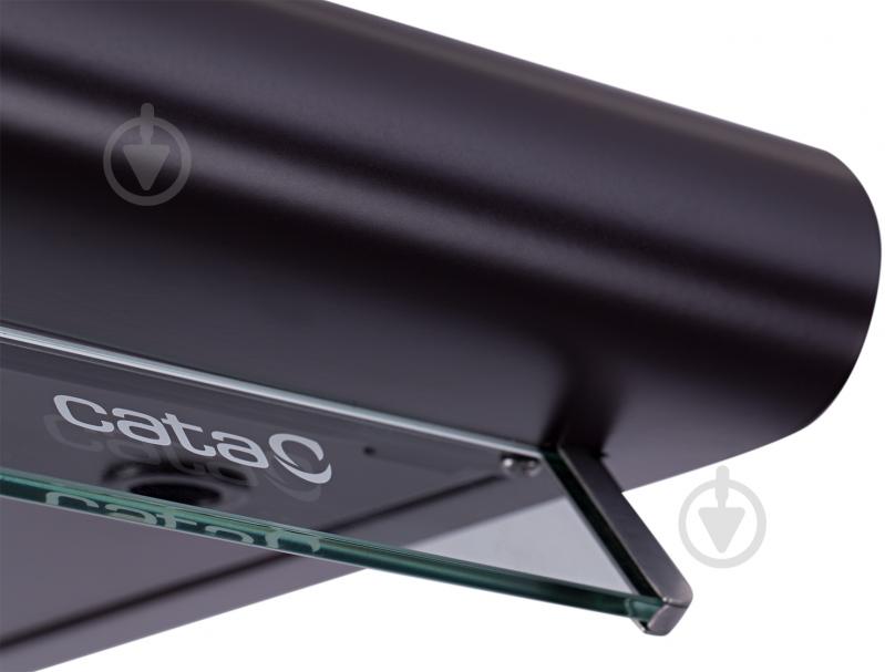 Вытяжка Cata P 3260 MAROON - фото 12