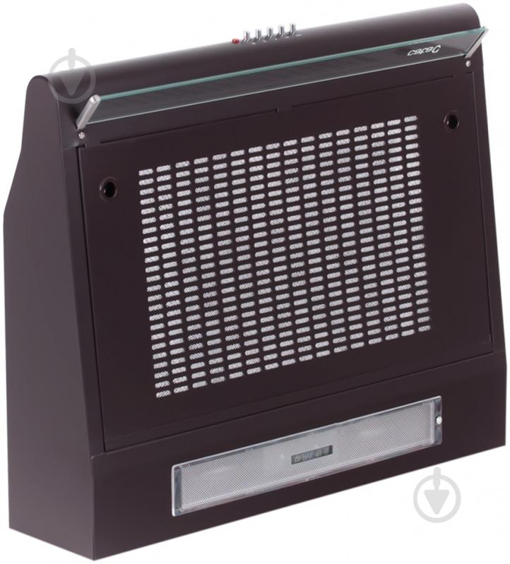 Вытяжка Cata P 3260 MAROON - фото 2