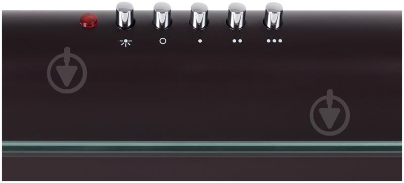 Вытяжка Cata P 3260 MAROON - фото 8