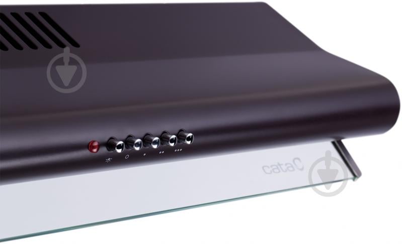 Вытяжка Cata P 3260 MAROON - фото 9