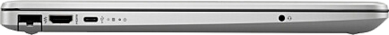 Ноутбук HP 250 G8 15,6 (2E9J7EA) silver - фото 5
