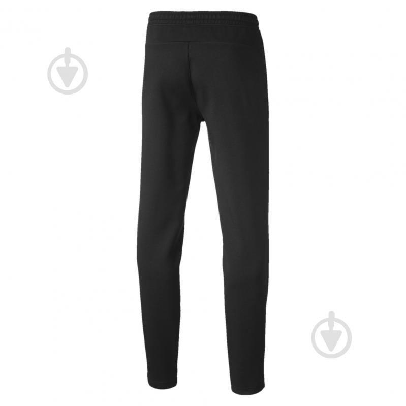 Штани Puma MAPM SWEAT PANTS 59535301 р. M чорний - фото 2 Штани Puma MAPM SWEAT PANTS 59535301 р. M чорний - фото 2