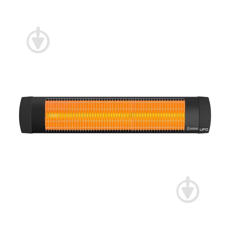 Інфрачервоний обігрівач UFO Basic 2300 Вт + телескопічна стійка - фото 5 Інфрачервоний обігрівач UFO Basic 2300 Вт + телескопічна стійка - фото 5