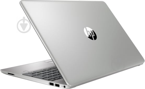 Ноутбук HP 250 G8 15,6 (2W9A8EA) asteroid silver - фото 4